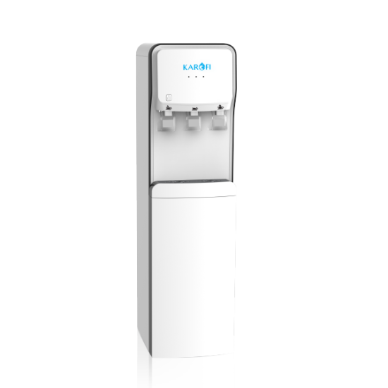 Cây nước nóng lạnh Karofi HC18